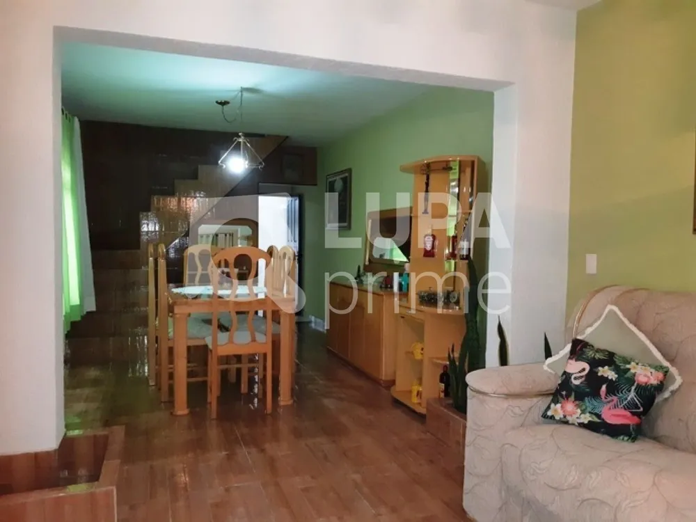 Casa, 4 quartos, 180 m² - Foto 11