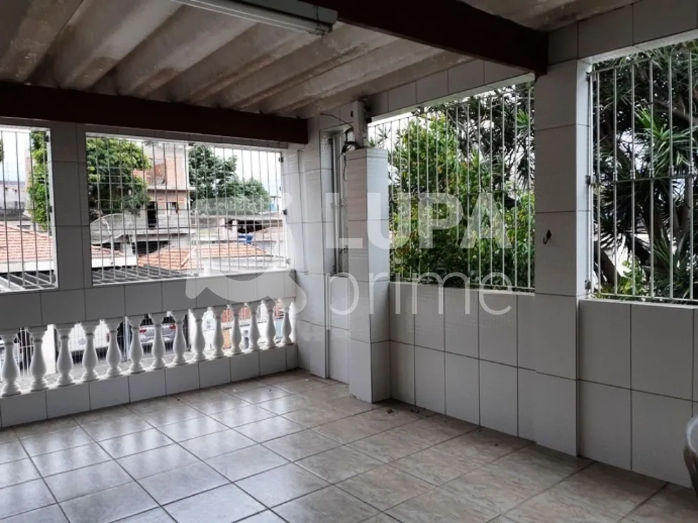 Casa, 4 quartos, 180 m² - Foto 2