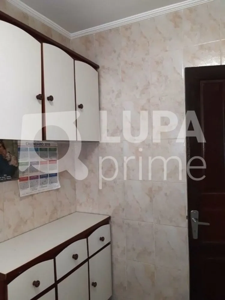 Casa, 4 quartos, 180 m² - Foto 13