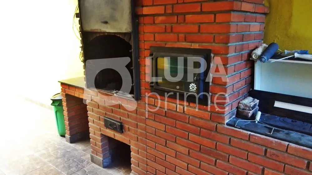Casa, 4 quartos, 100 m² - Foto 6