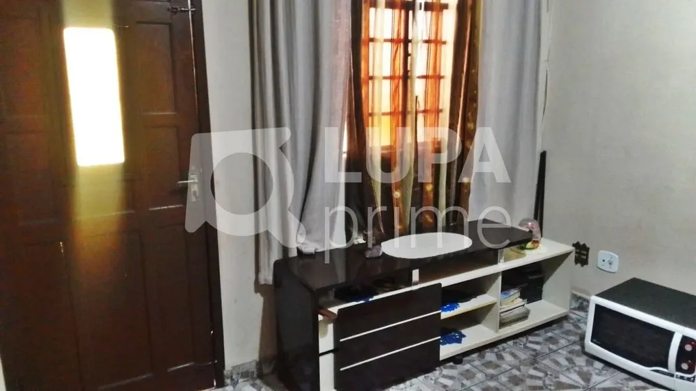 Casa, 4 quartos, 100 m² - Foto 1