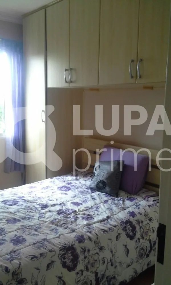 Apartamento, 3 quartos, 57 m² - Foto 5