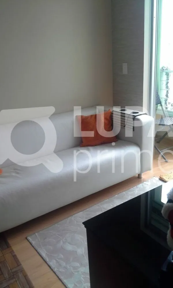 Apartamento, 3 quartos, 57 m² - Foto 1