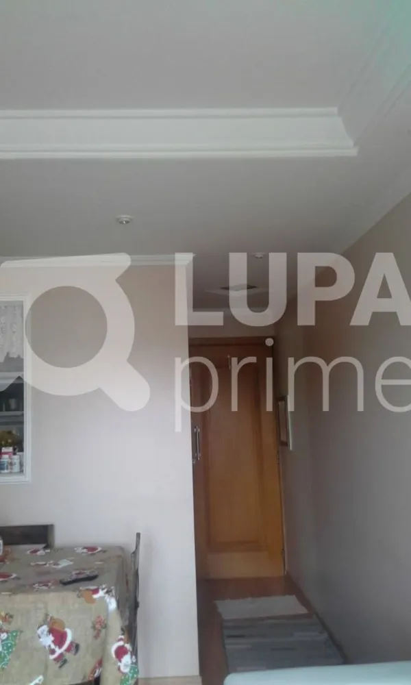 Apartamento, 3 quartos, 57 m² - Foto 2