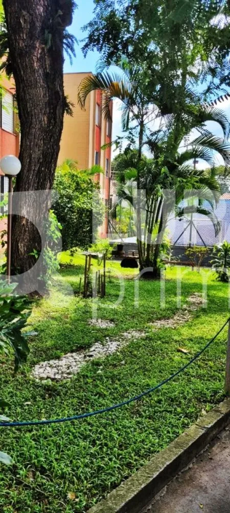 Apartamento, 2 quartos, 50 m² - Foto 9
