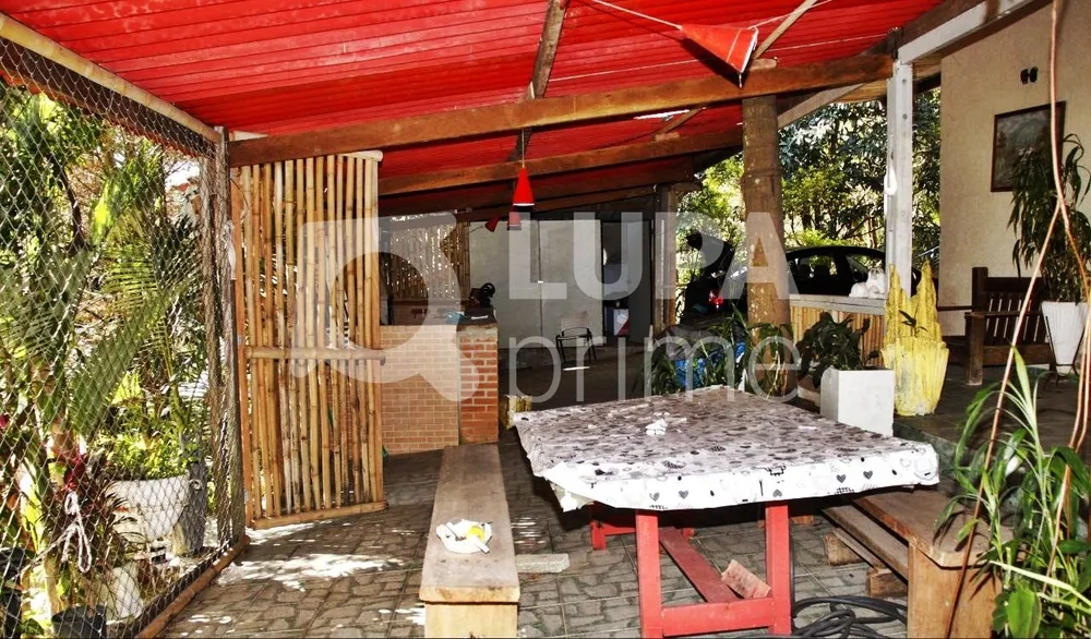 Chácara, 3 quartos, 4233 m² - Foto 3