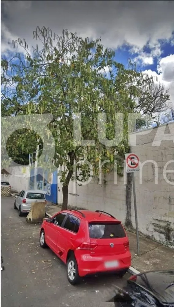 Terreno à venda, 1250m² - Foto 2