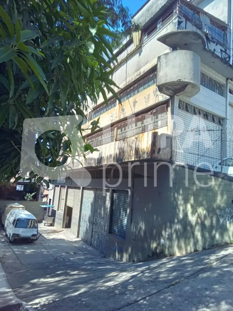 Prédio Inteiro, 500 m² - Foto 12