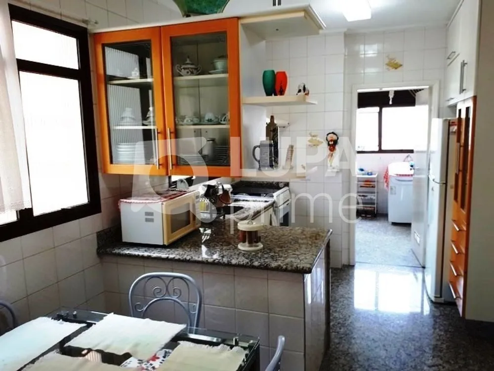 Apartamento, 3 quartos, 154 m² - Foto 14