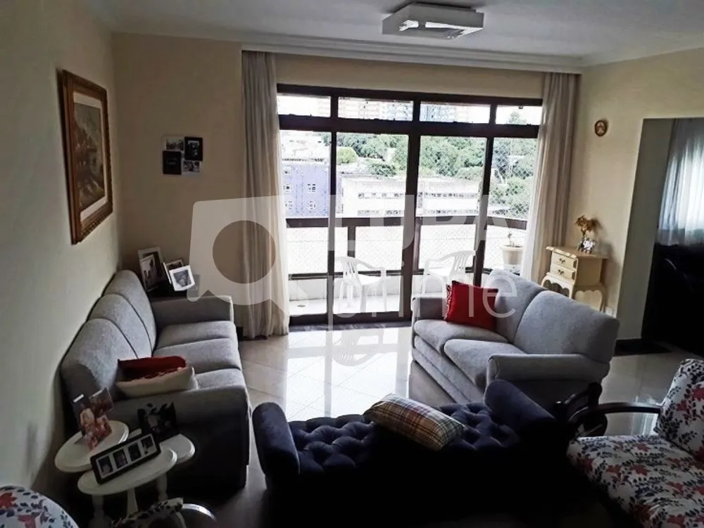 Apartamento, 3 quartos, 154 m² - Foto 15