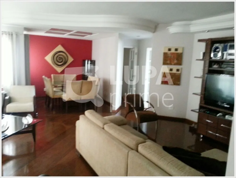 Apartamento, 3 quartos, 105 m² - Foto 3