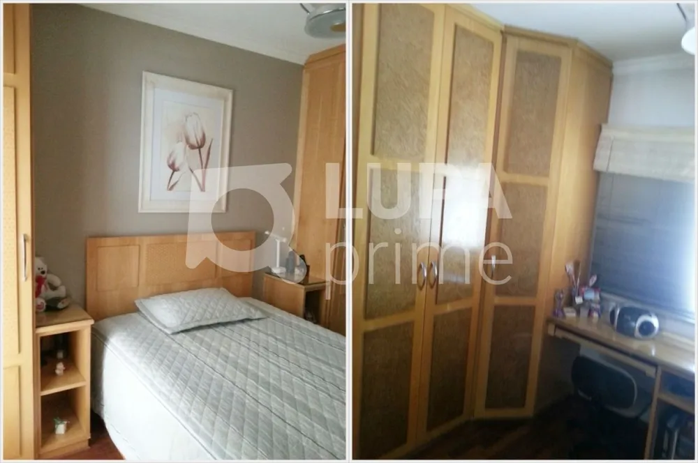 Apartamento, 3 quartos, 105 m² - Foto 1