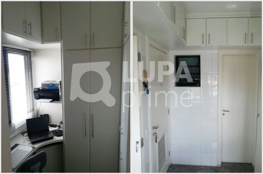 Apartamento, 3 quartos, 105 m² - Foto 10