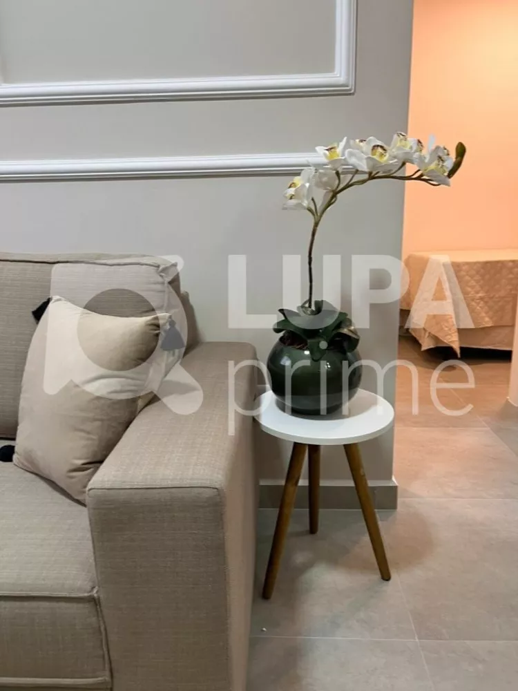 Apartamento à venda com 2 quartos, 35m² - Foto 4