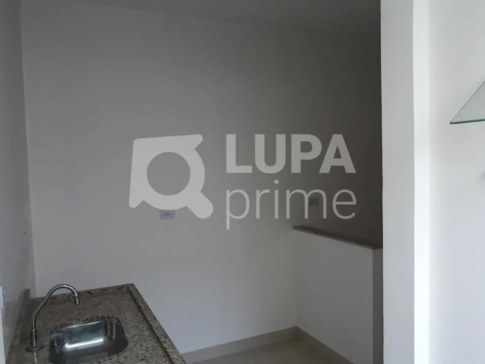 Apartamento, 1 quarto, 35 m² - Foto 11