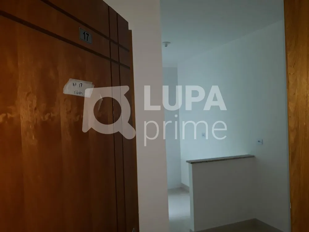Apartamento, 1 quarto, 35 m² - Foto 3