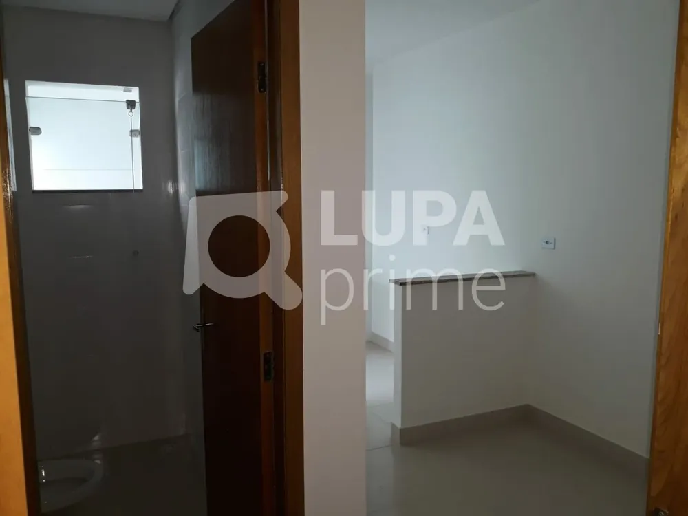 Apartamento, 1 quarto, 35 m² - Foto 4