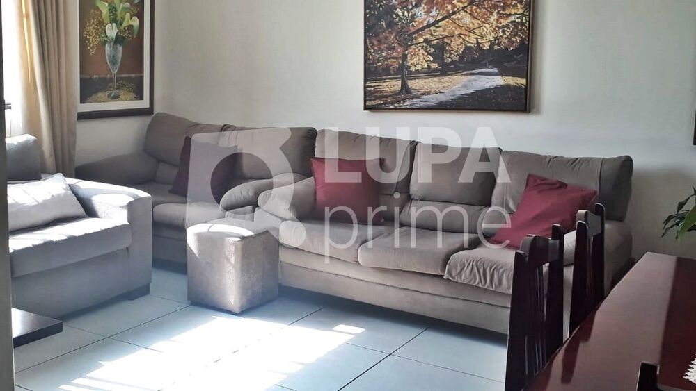 Apartamento, 2 quartos, 97 m² - Foto 1