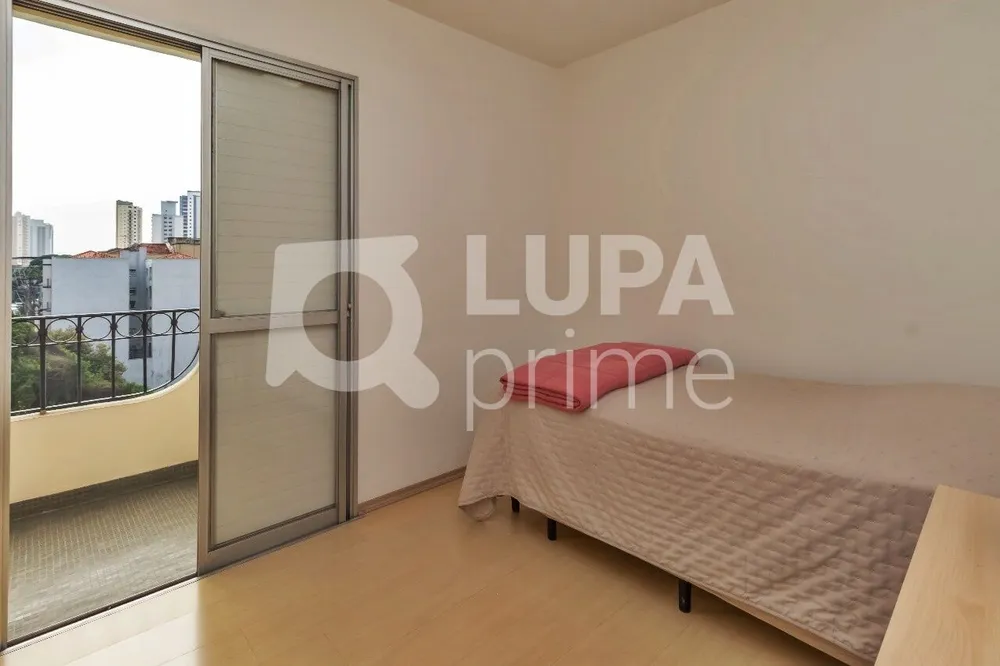 Apartamento, 1 quarto, 43 m² - Foto 5