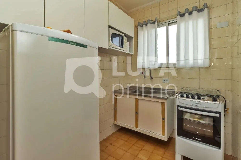 Apartamento, 1 quarto, 43 m² - Foto 6