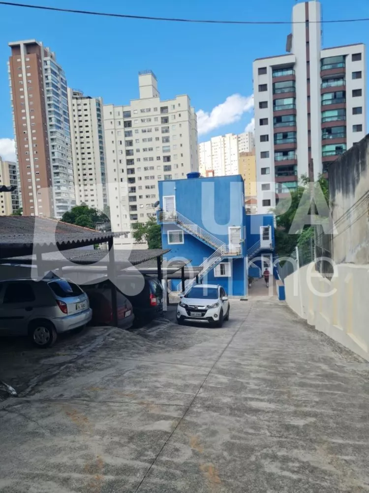 Apartamento para alugar com 1 quarto, 40m² - Foto 4