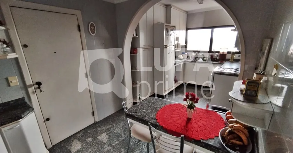 Apartamento, 3 quartos, 147 m² - Foto 10