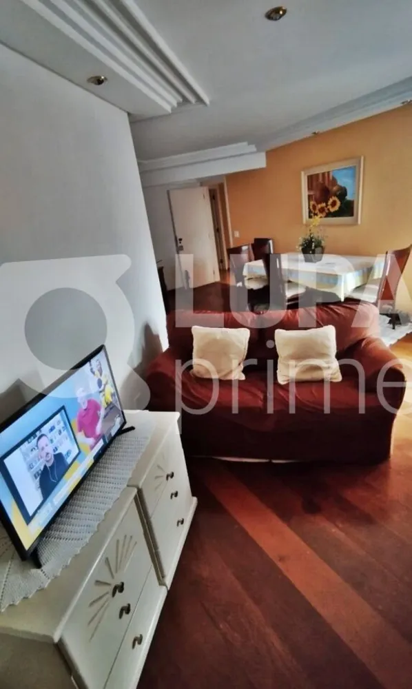 Apartamento, 3 quartos, 147 m² - Foto 11