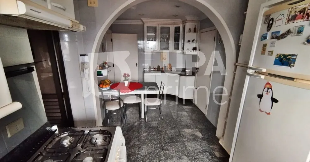 Apartamento, 3 quartos, 147 m² - Foto 9