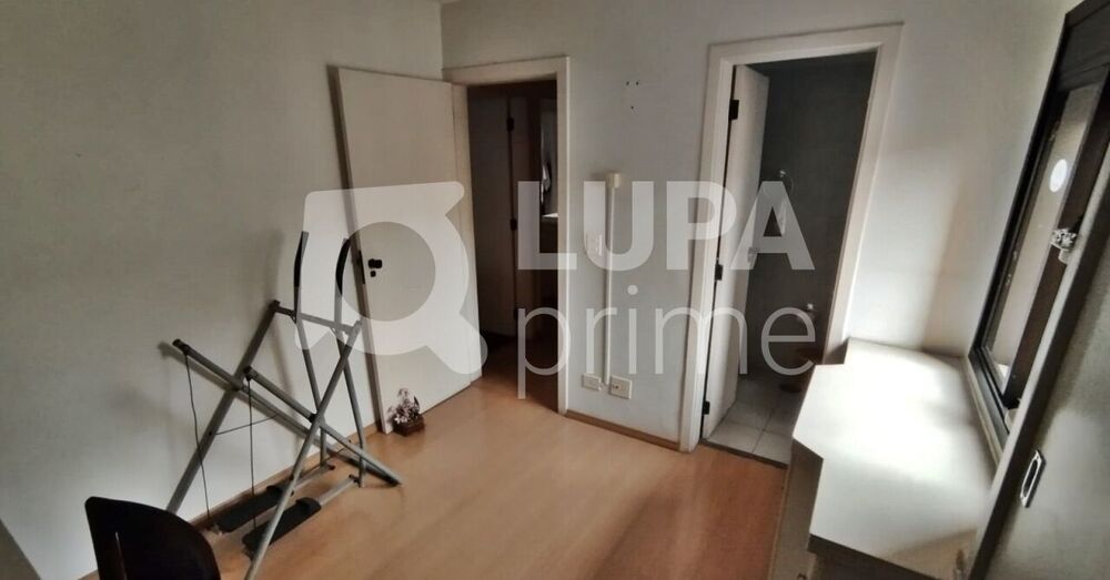 Apartamento, 3 quartos, 147 m² - Foto 1