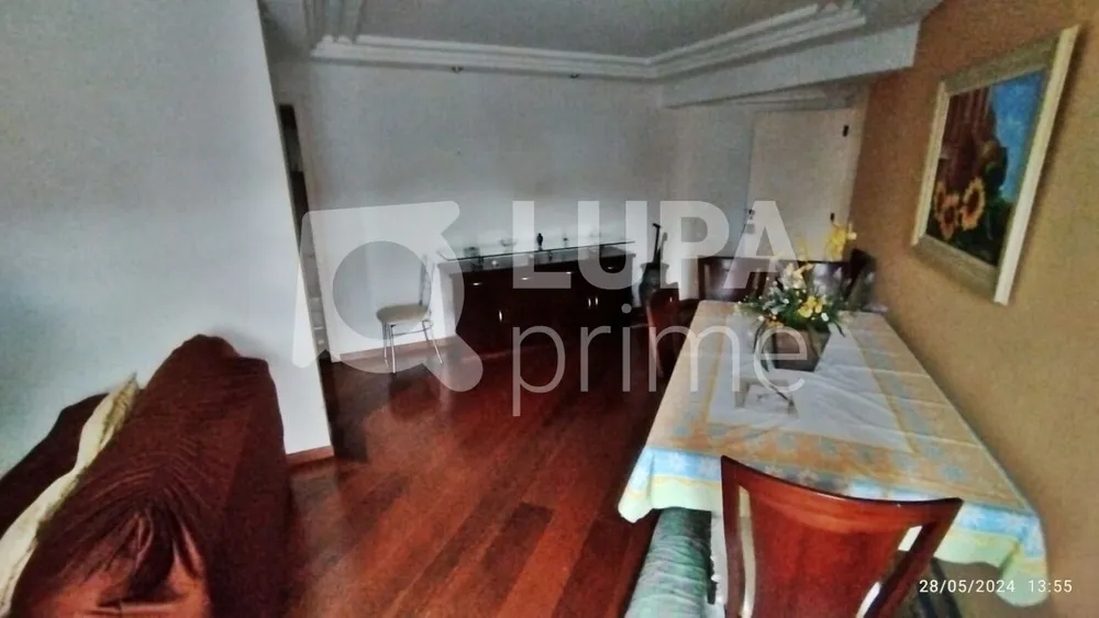 Apartamento, 3 quartos, 147 m² - Foto 8