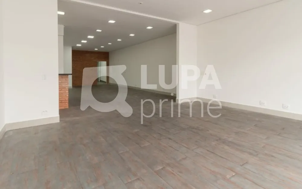 Loja-Salão, 450 m² - Foto 2