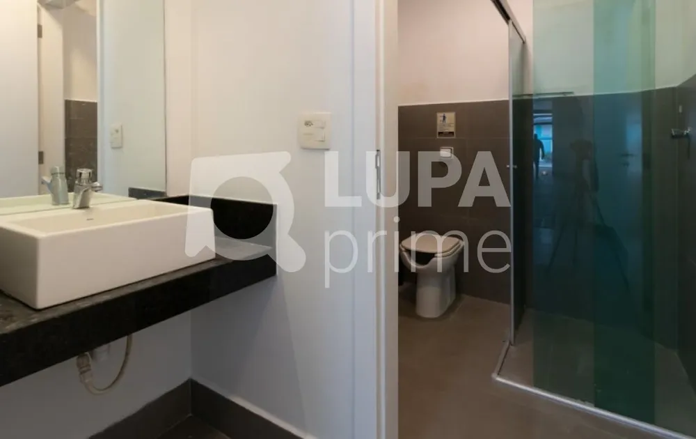 Loja-Salão, 450 m² - Foto 10