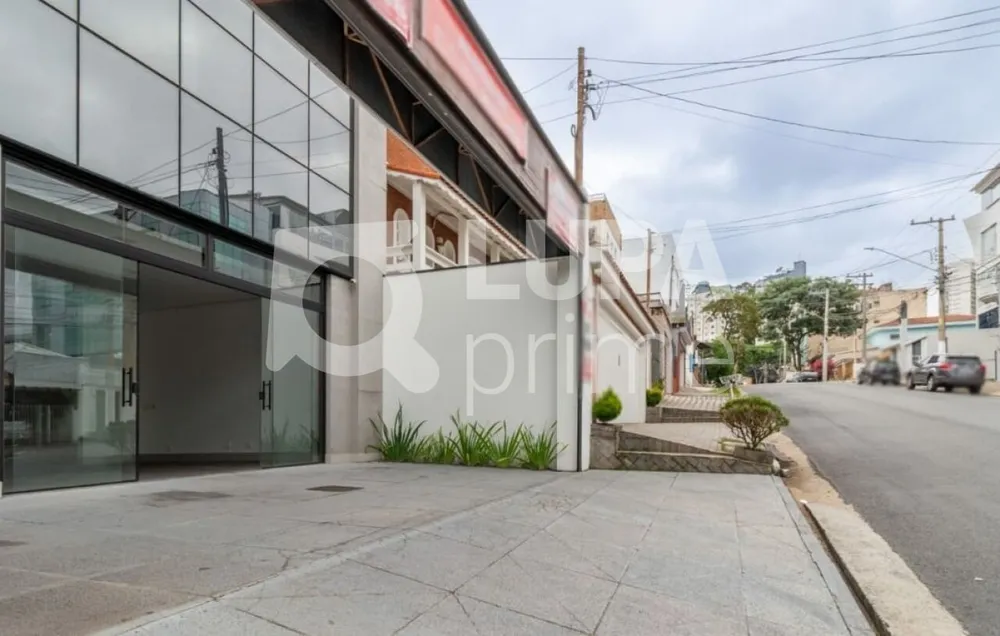 Loja-Salão, 450 m² - Foto 1