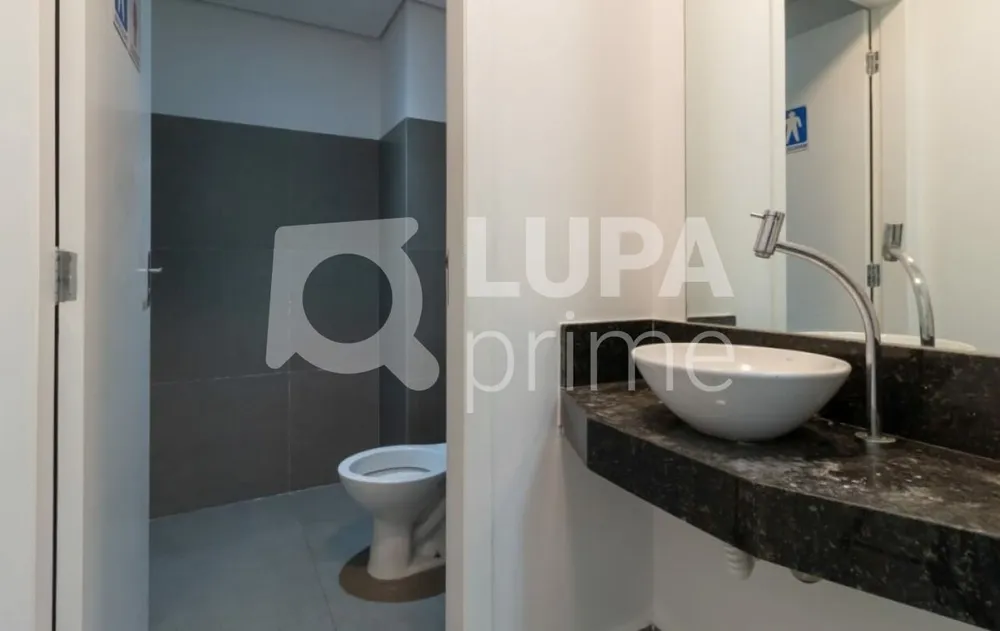 Loja-Salão, 450 m² - Foto 9