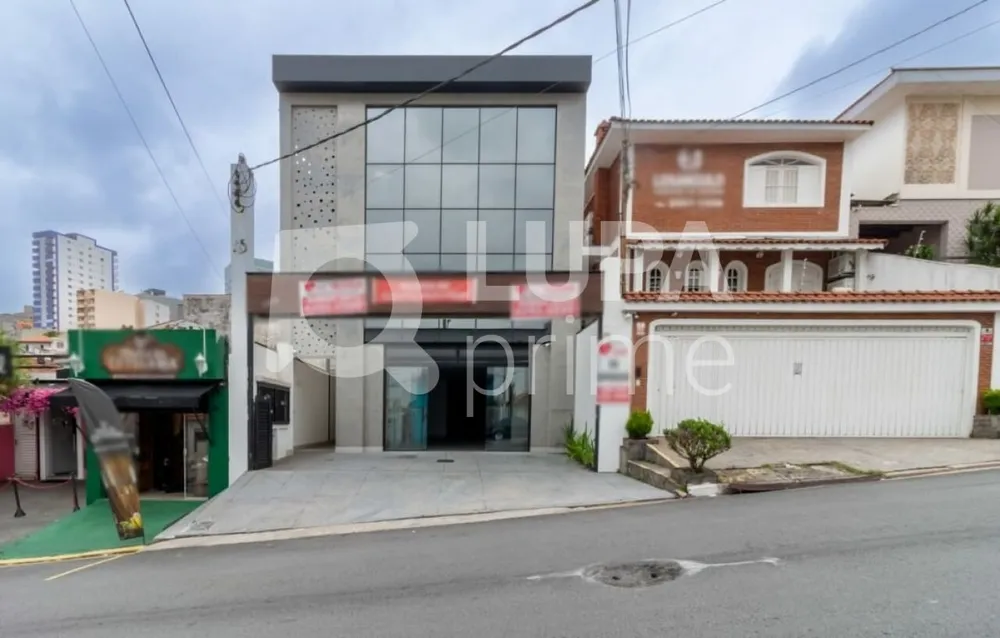 Loja-Salão, 450 m² - Foto 11
