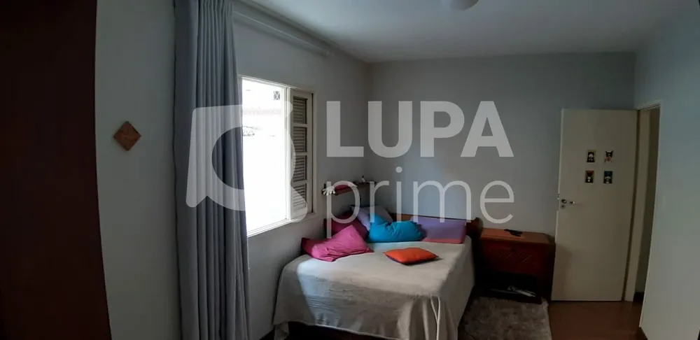 Casa, 4 quartos, 169 m² - Foto 11