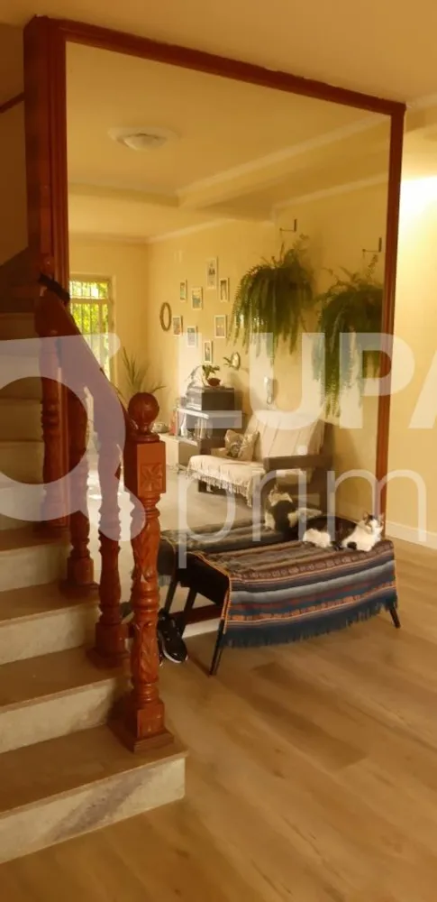 Casa, 4 quartos, 169 m² - Foto 14