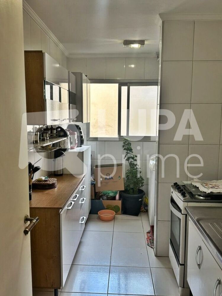 Apartamento, 2 quartos, 50 m² - Foto 8