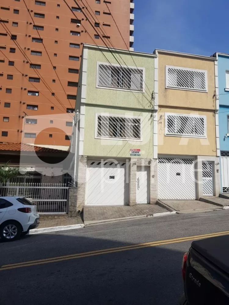 Casa à venda com 2 quartos, 132m² - Foto 1