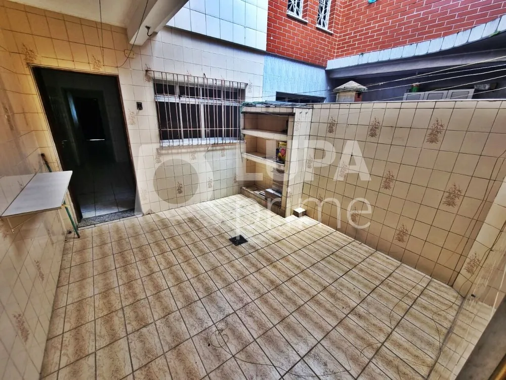 Casa, 3 quartos, 110 m² - Foto 14