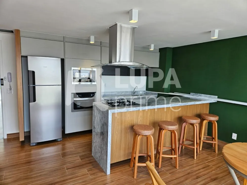 Apartamento, 2 quartos, 48 m² - Foto 3