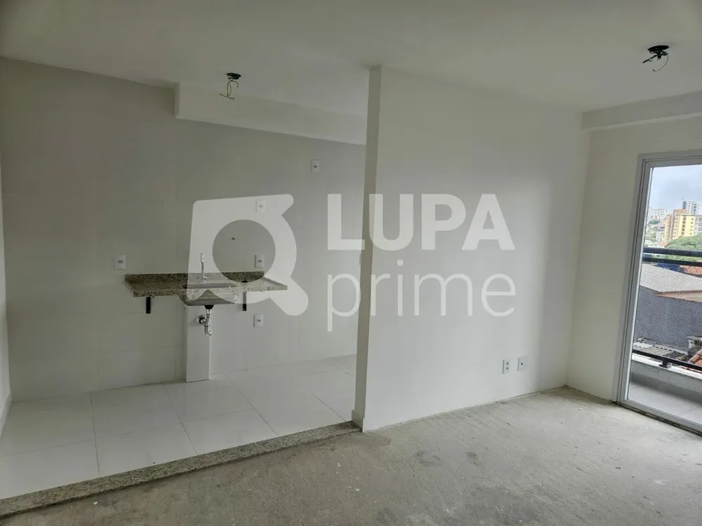 Apartamento, 2 quartos, 48 m² - Foto 4
