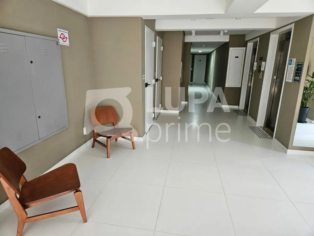 Apartamento, 2 quartos, 48 m² - Foto 9