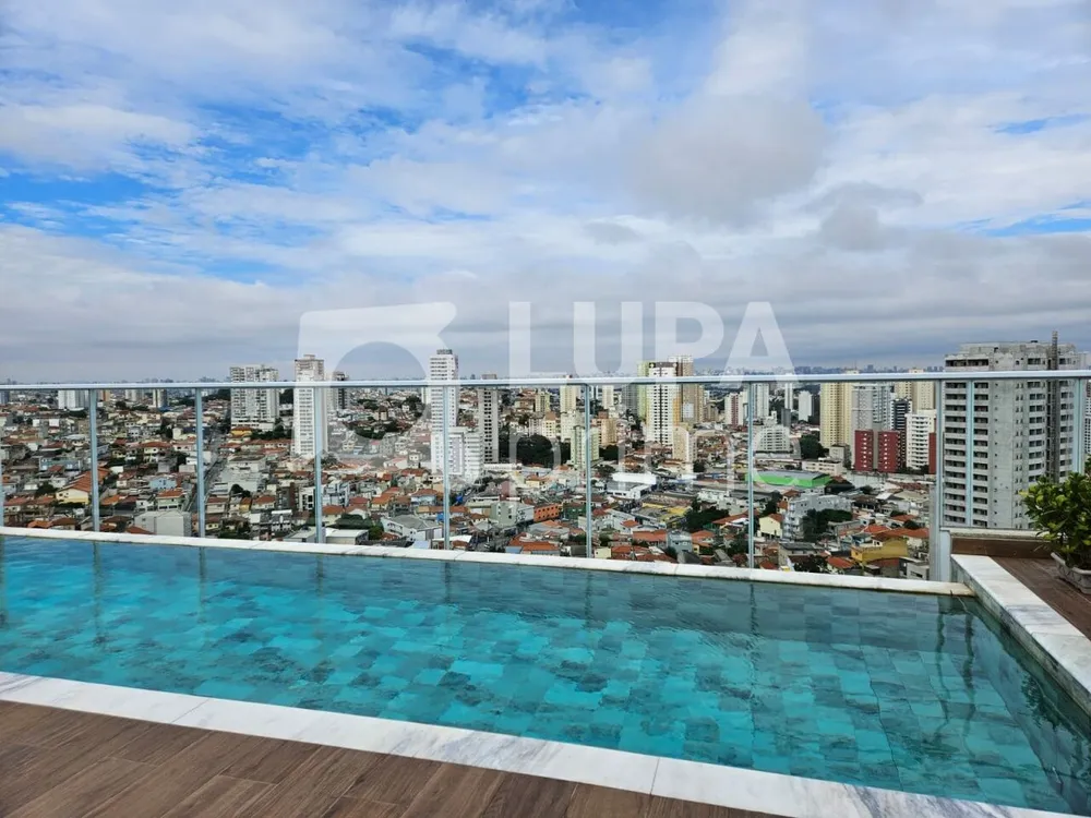 Apartamento, 2 quartos, 48 m² - Foto 7