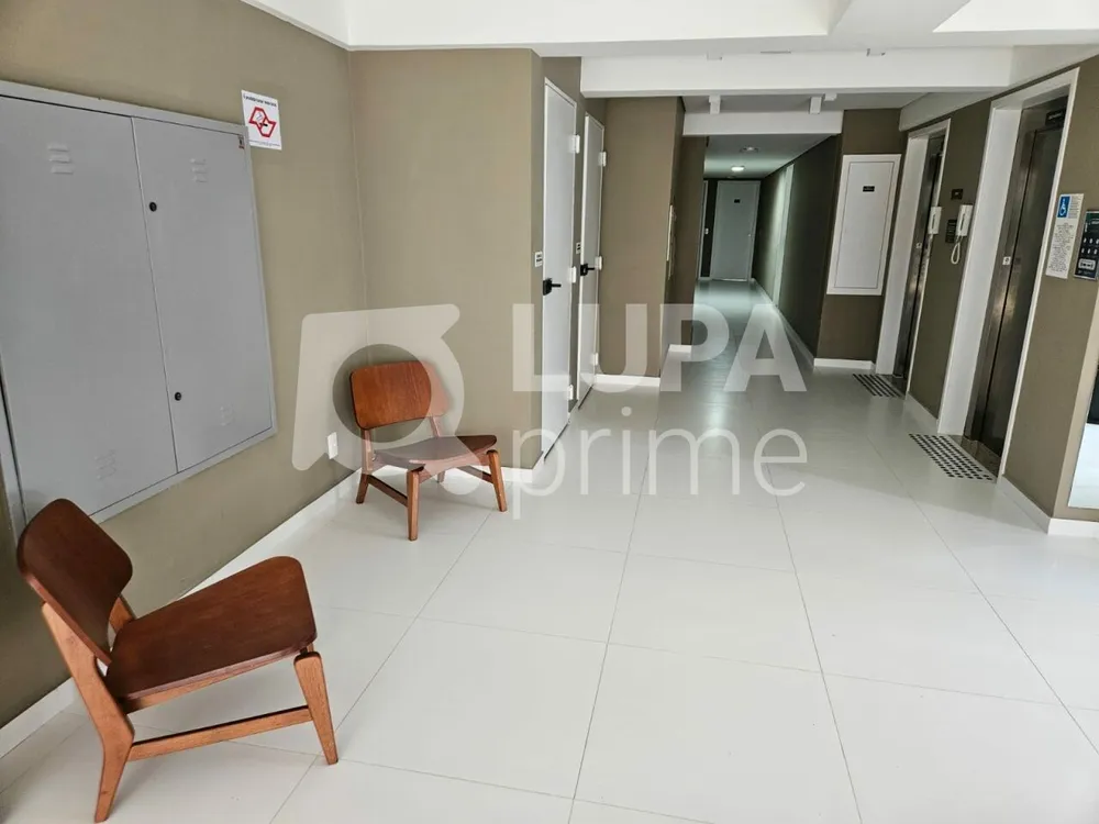 Apartamento, 2 quartos, 48 m² - Foto 5