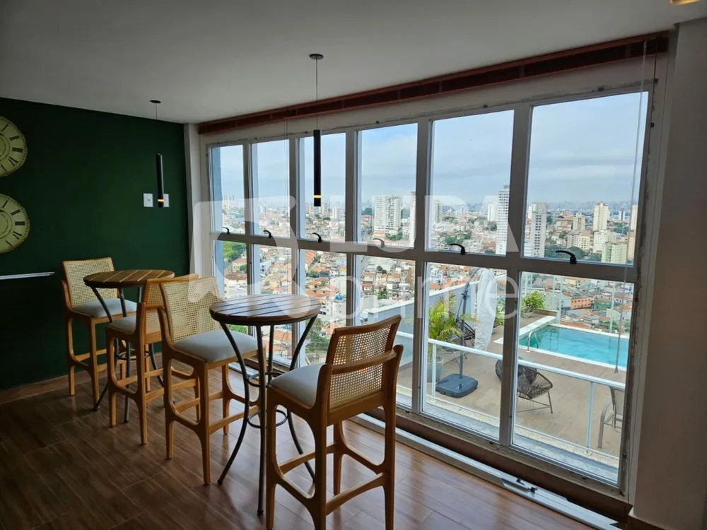 Apartamento, 2 quartos, 48 m² - Foto 11