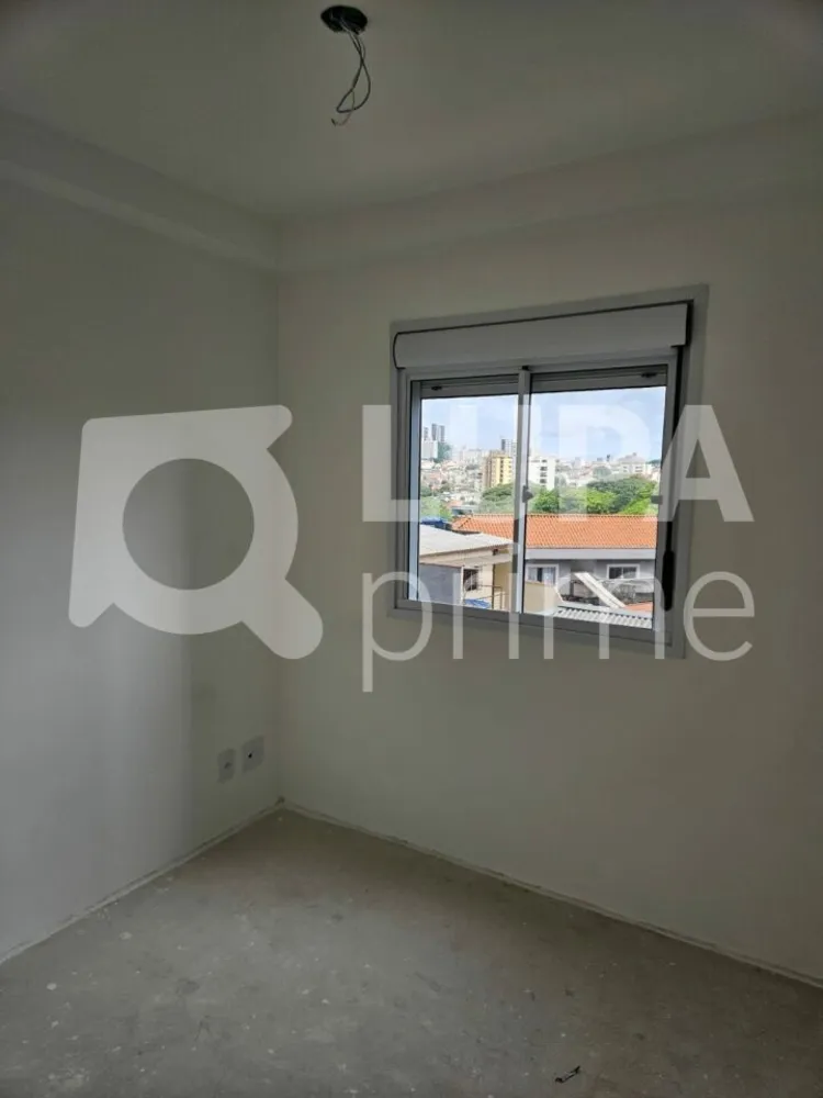Apartamento, 2 quartos, 48 m² - Foto 2