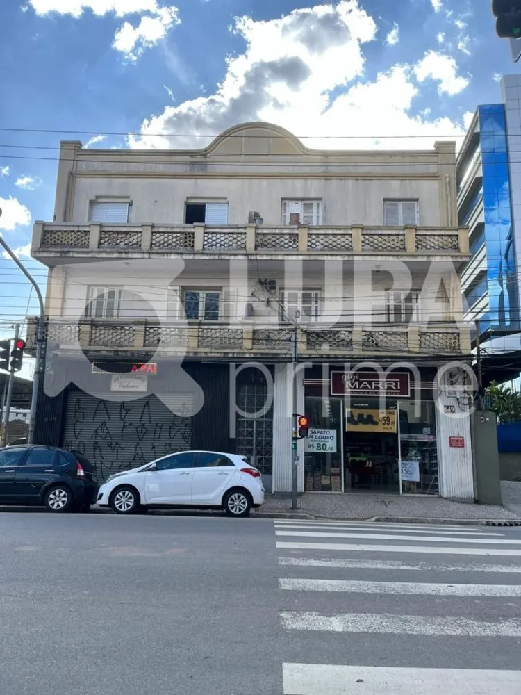 Prédio Inteiro, 1150 m² - Foto 1