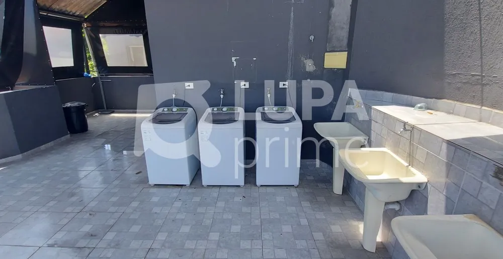 Apartamento, 1 quarto, 20 m² - Foto 4