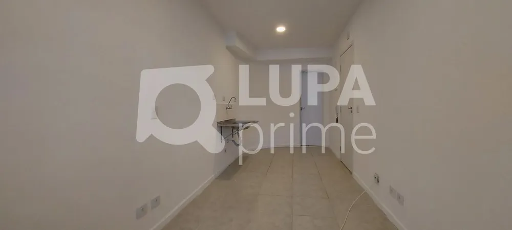 Apartamento, 1 quarto, 20 m² - Foto 3